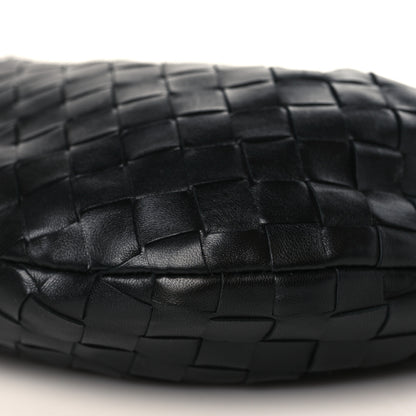 Bottega Veneta Nappa Intrecciato Mini Jodie Black 10 of 10