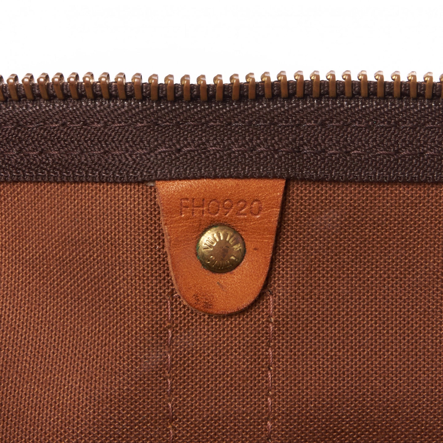 Monogram Keepall 55