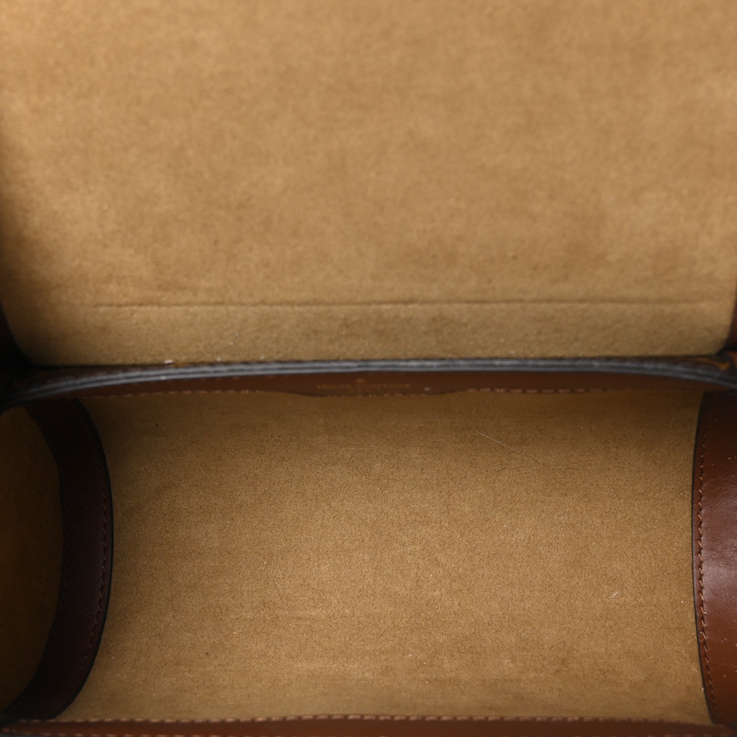Louis Vuitton Monogram Papillon Trunk 5 of 8
