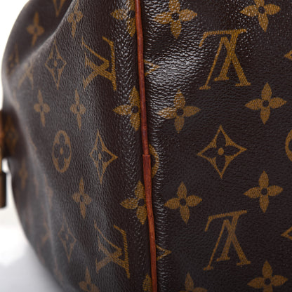 Louis Vuitton Monogram Speedy 30 20 of 26