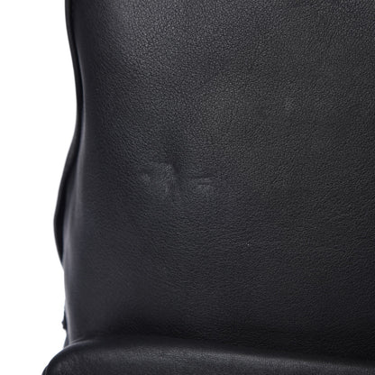 Balenciaga Smooth Calfskin Backpack Black 7 of 7