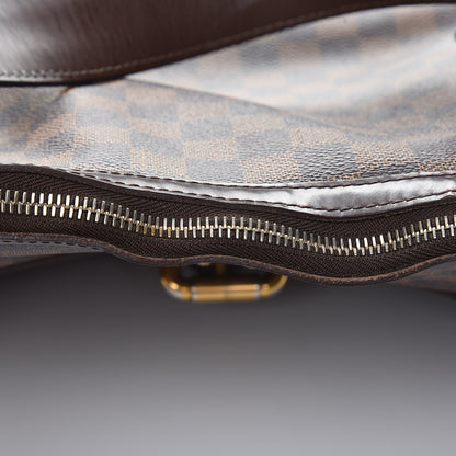 Louis Vuitton Damier Ebene Highbury 10 of 14