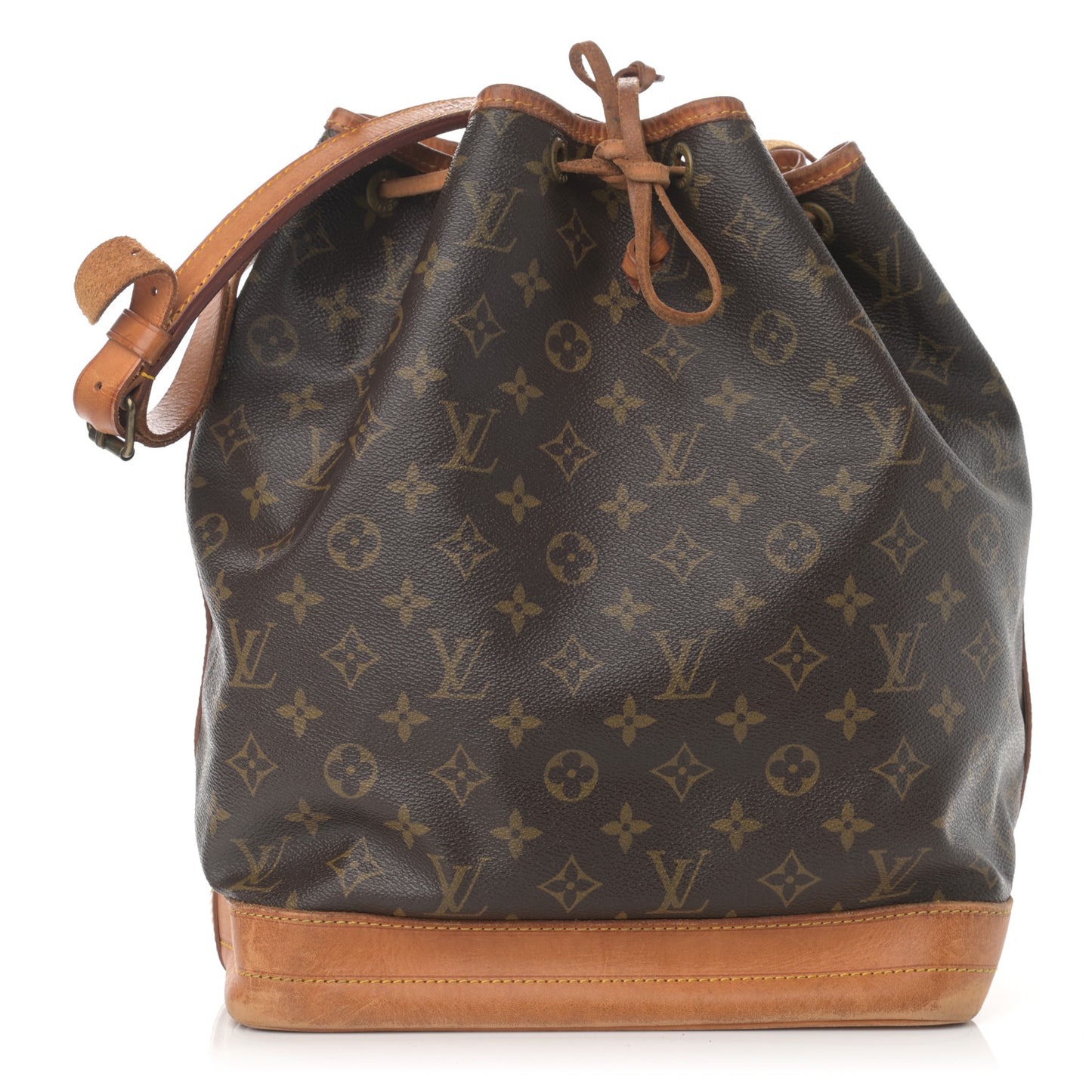 Monogram Noe
