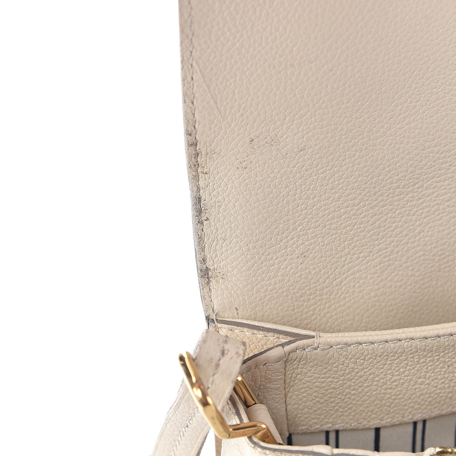 Louis Vuitton Empreinte Fascinante Neige 7 of 9