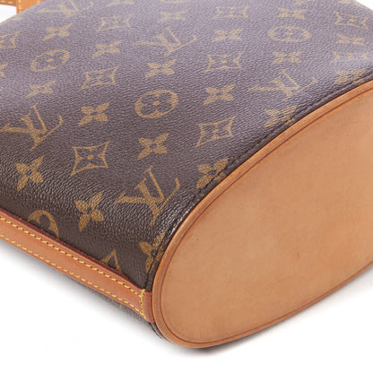 Louis Vuitton Monogram Drouot 6 of 8