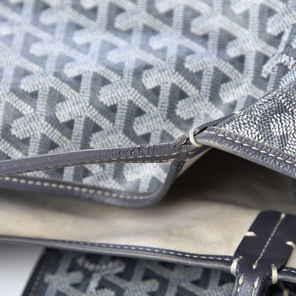 Goyard Goyardine Saint Louis GM Grey 21 of 32