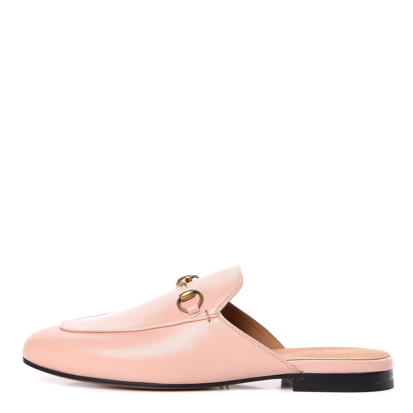 Malaga Kid Womens Princetown Slippers 38 Perfect Pink