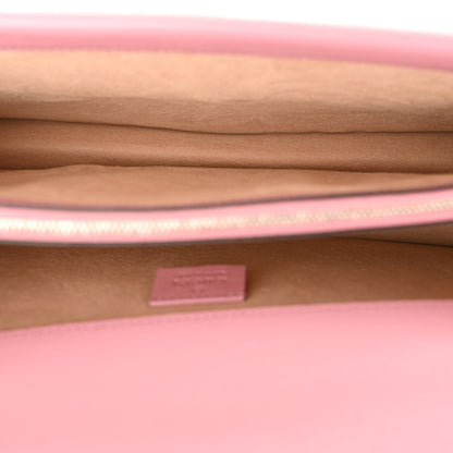 Gucci Calfskin Valentine's Day Exclusive Small Dionysus Bag Pink 5 of 13