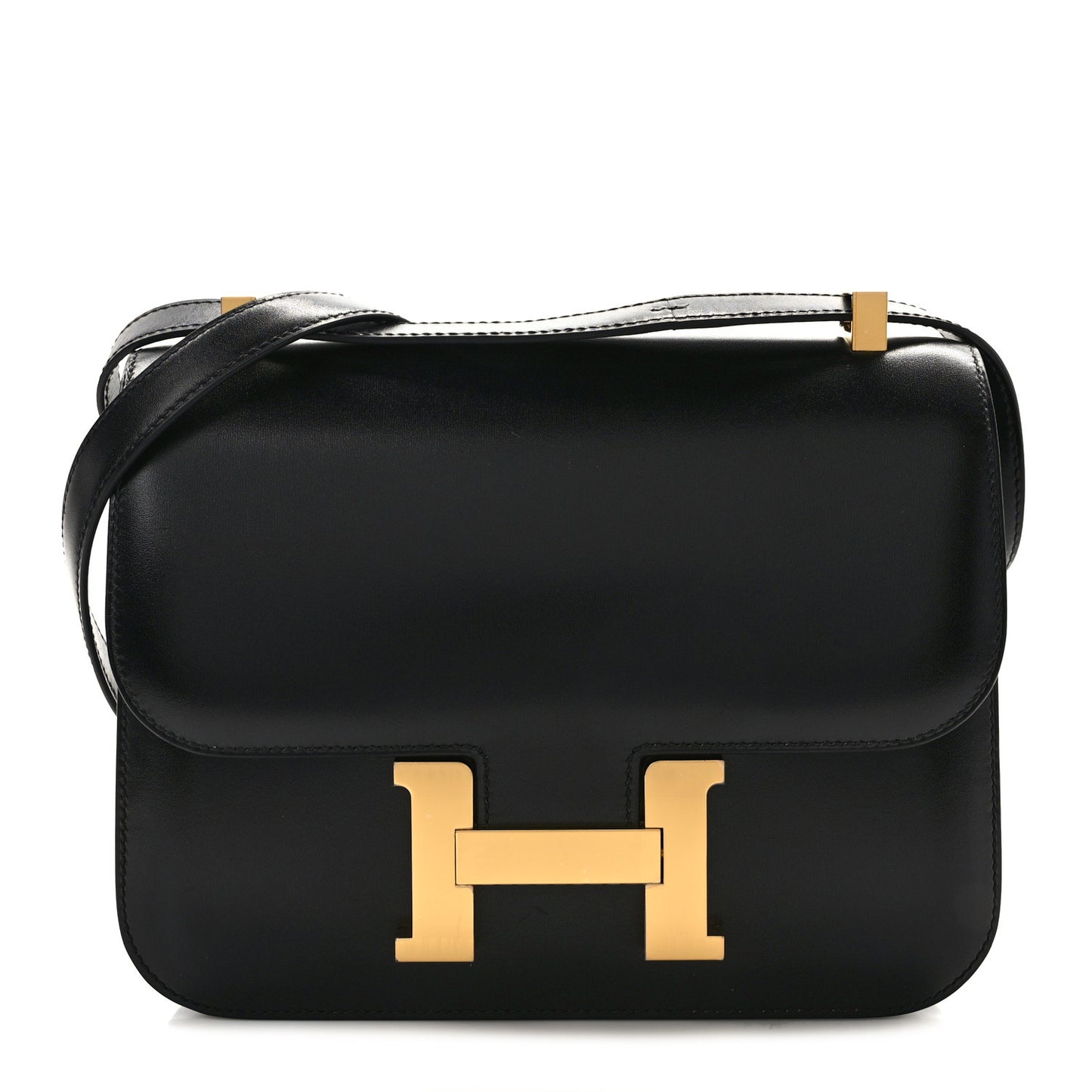 Box Constance 1-24 Black