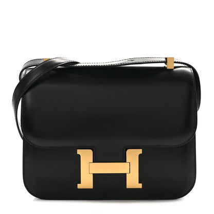 Hermes Box Constance 1-24 Black 1 of 10