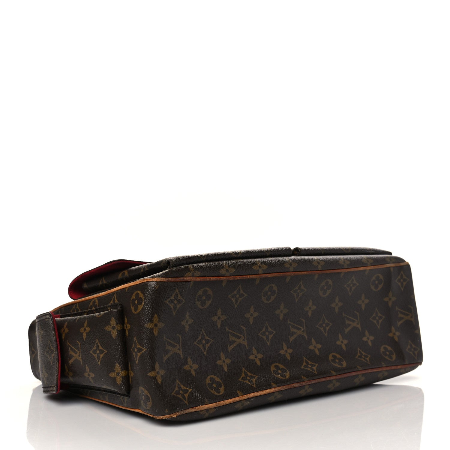 Louis Vuitton Monogram Multipli-Cite 4 of 21