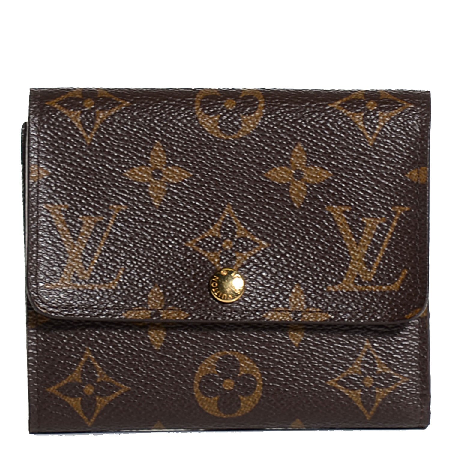 Louis Vuitton Monogram Anais Wallet 1 of 7