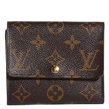 Louis Vuitton Monogram Anais Wallet 1 of 7
