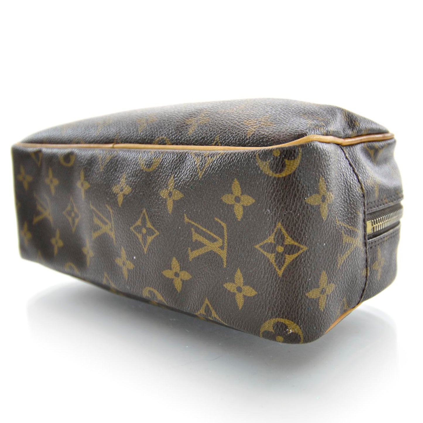 Monogram Toiletry Bag 25