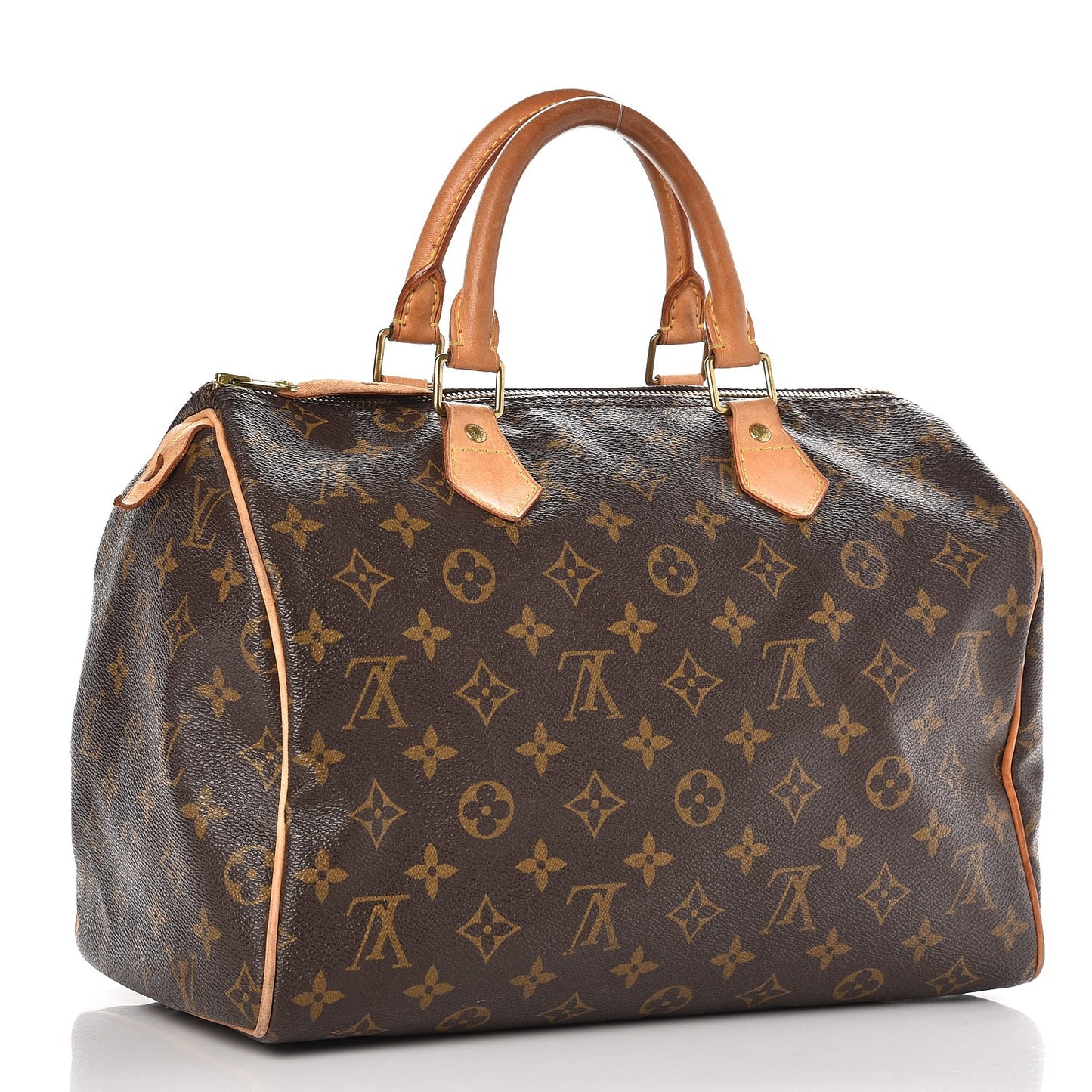 Monogram Speedy 30