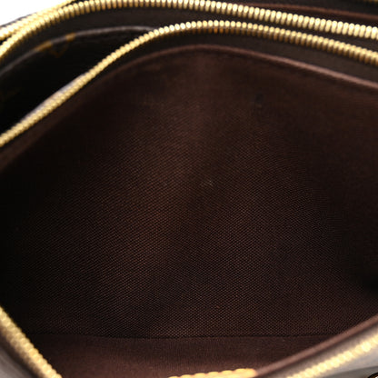 Louis Vuitton Monogram Liv Pochette 6 of 10