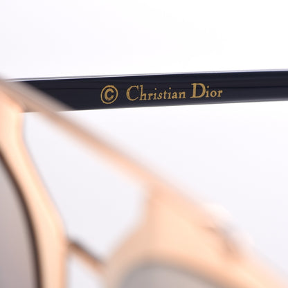 Christian Dior Reflected Sunglasses Rose Gold 5 of 8