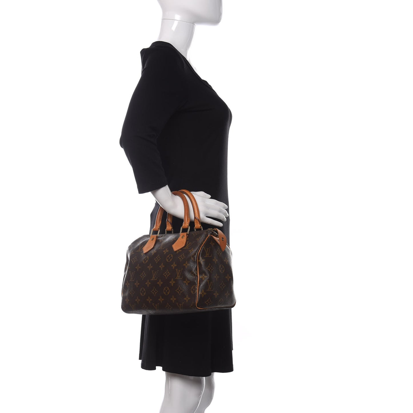 Monogram Speedy 25
