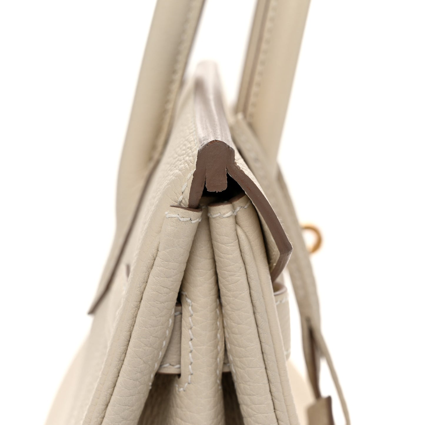 Togo Birkin 30 Craie