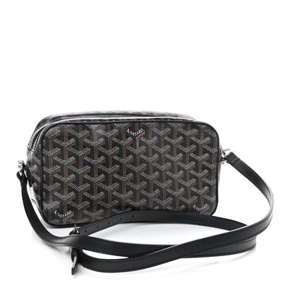Goyard Goyardine Sac Cap Vert Black 3 of 9