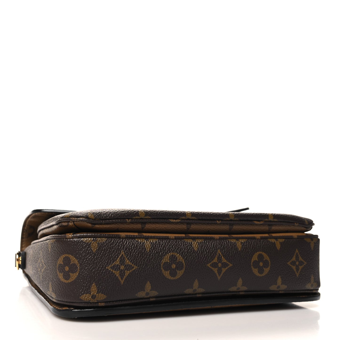 Reverse Monogram Pochette Metis