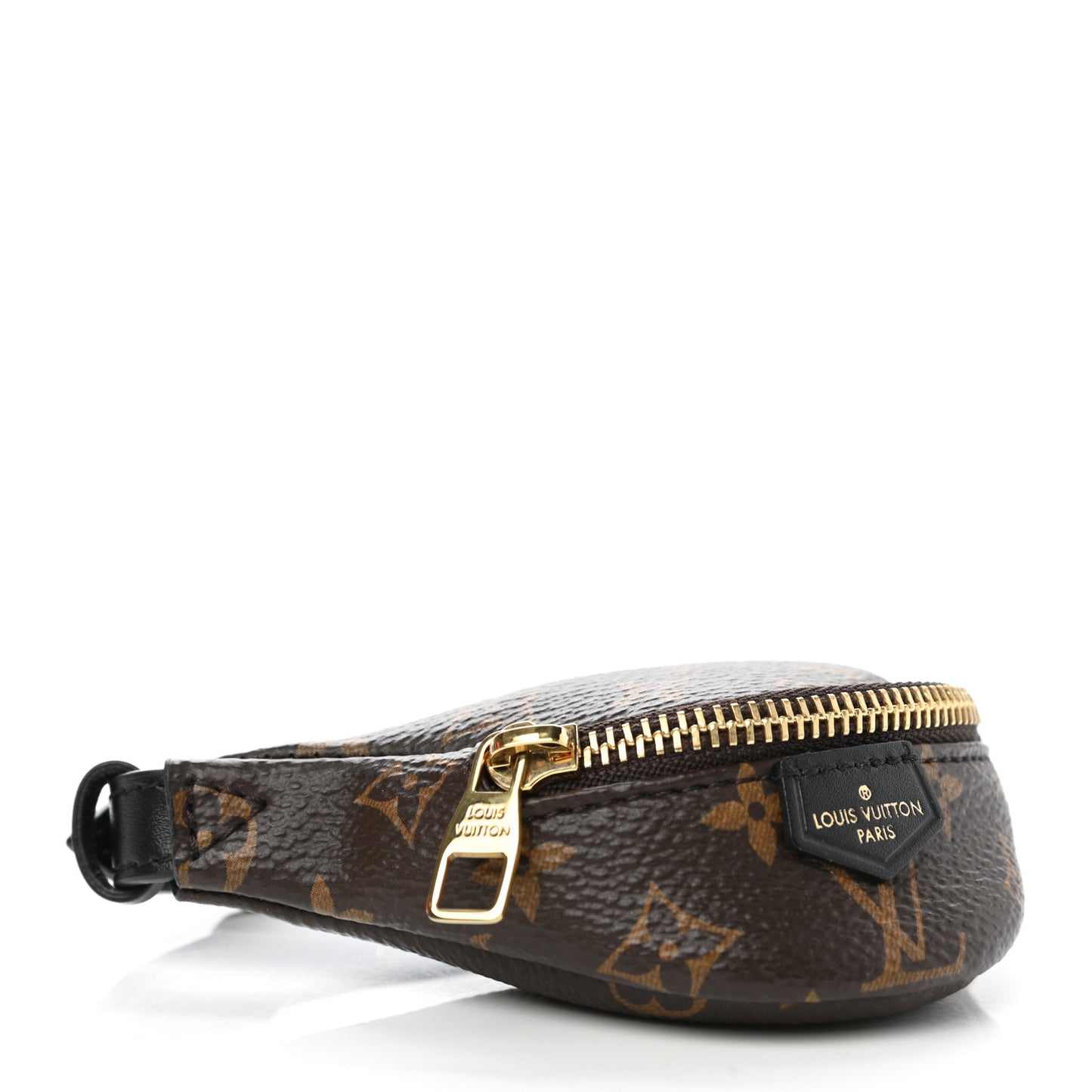 Monogram Party Bumbag Bracelet