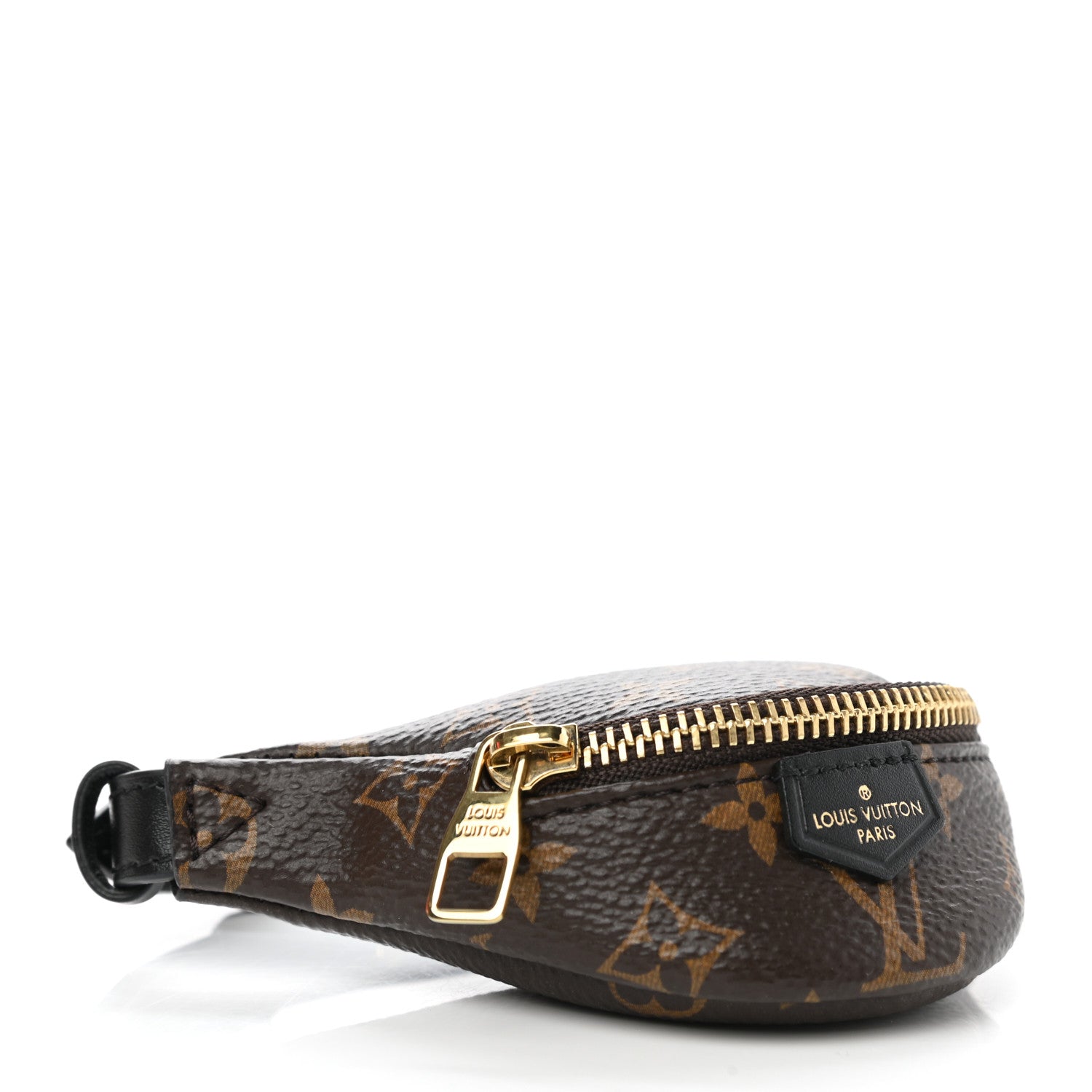 Louis Vuitton Monogram Party Bumbag Bracelet 4 of 9