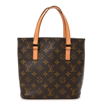 Louis Vuitton Monogram Vavin PM 1 of 9