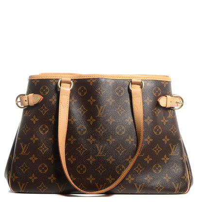Louis Vuitton Monogram Batignolles Horizontal 1 of 7