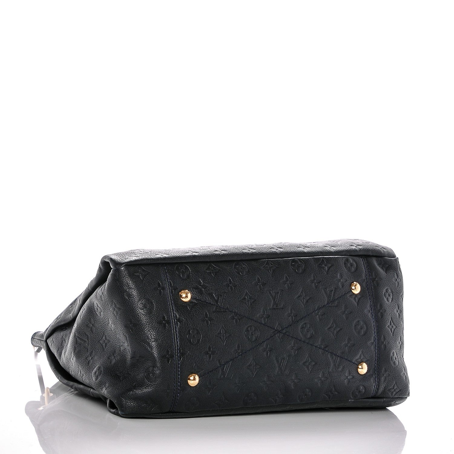 Louis Vuitton Empreinte Artsy MM Infini 4 of 7