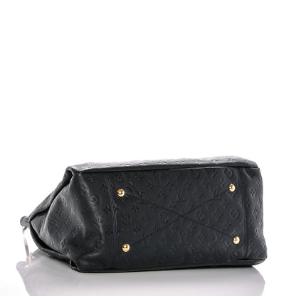 Louis Vuitton Empreinte Artsy MM Infini 4 of 7