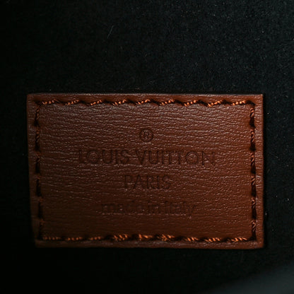 Louis Vuitton Reverse Monogram Dauphine MM 6 of 9