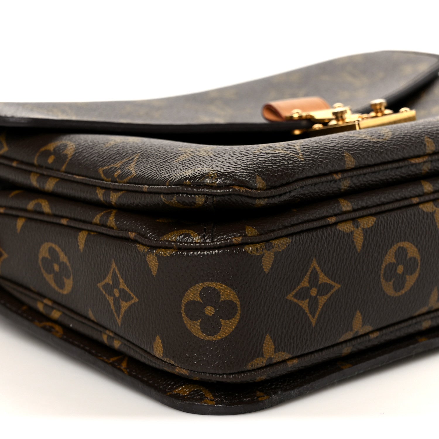 Louis Vuitton Monogram Pochette Metis 10 of 12