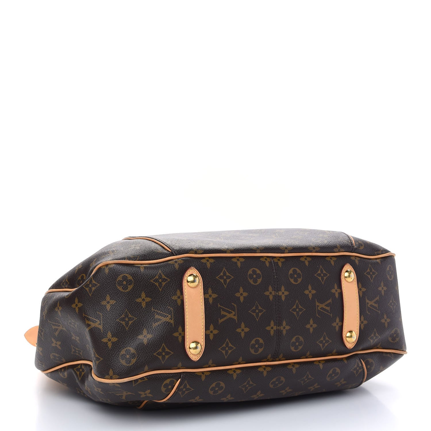 Louis Vuitton Monogram Galliera GM 4 of 9