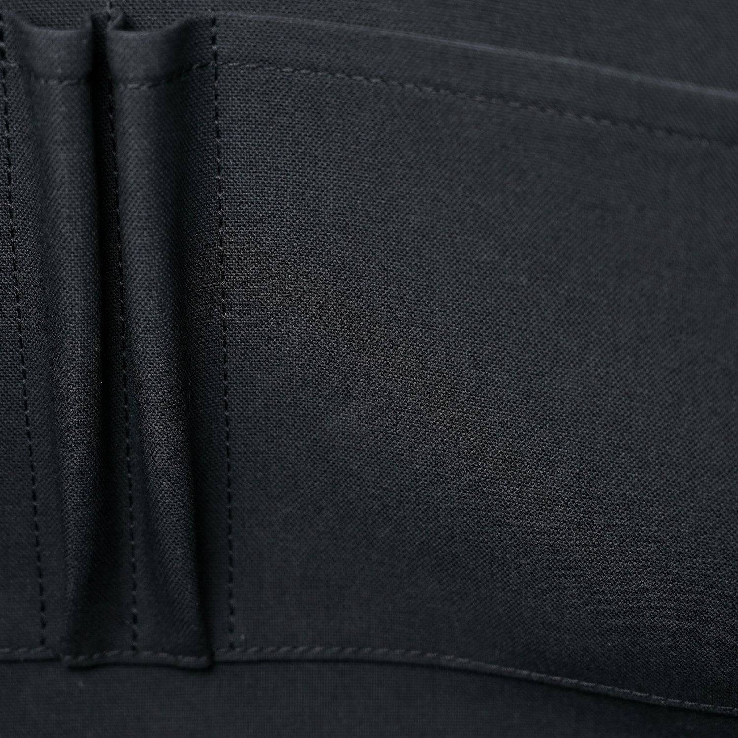 Louis Vuitton Epi Porte-Documents Voyage Briefcase Black 13 of 17