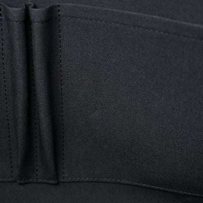 Louis Vuitton Epi Porte-Documents Voyage Briefcase Black 13 of 17