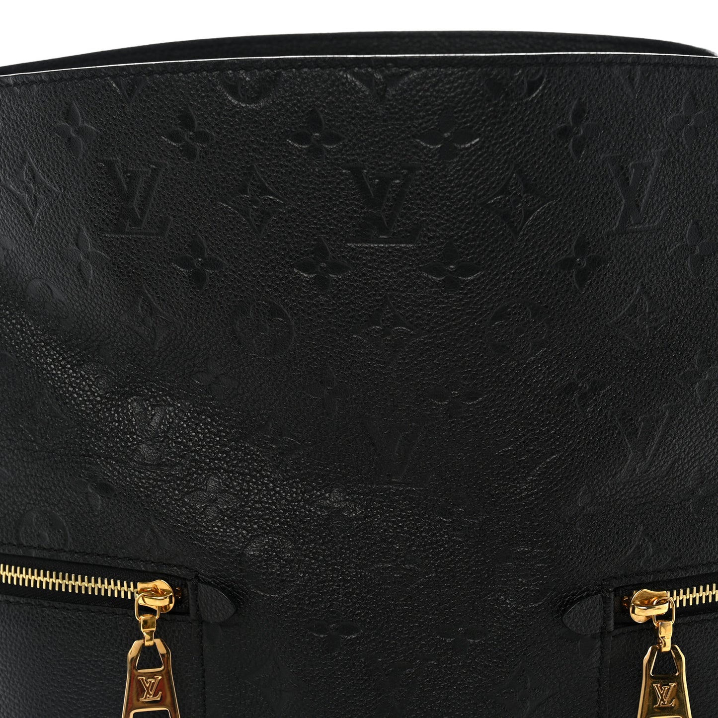 Empreinte Melie Black