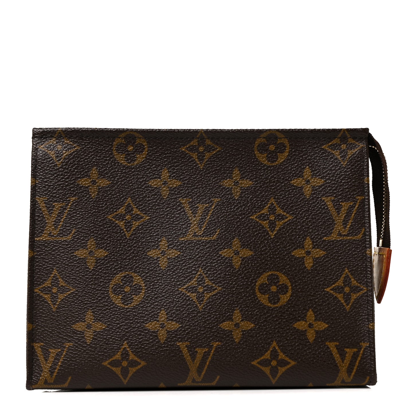 Monogram Toiletry Pouch 19