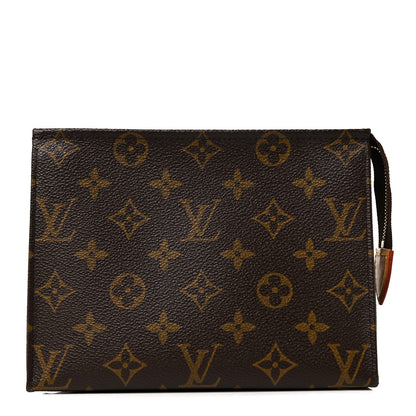 Louis Vuitton Monogram Toiletry Pouch 19 1 of 8