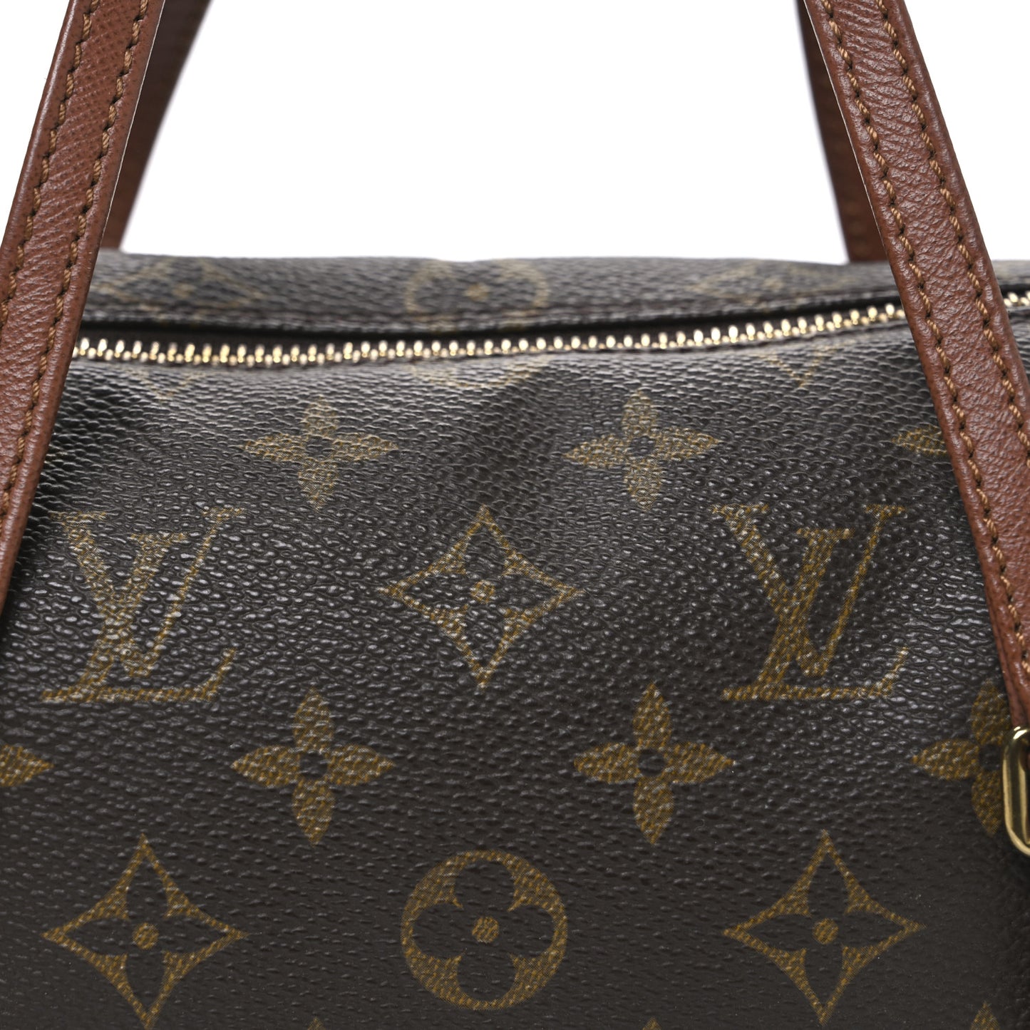 Monogram Papillon 26