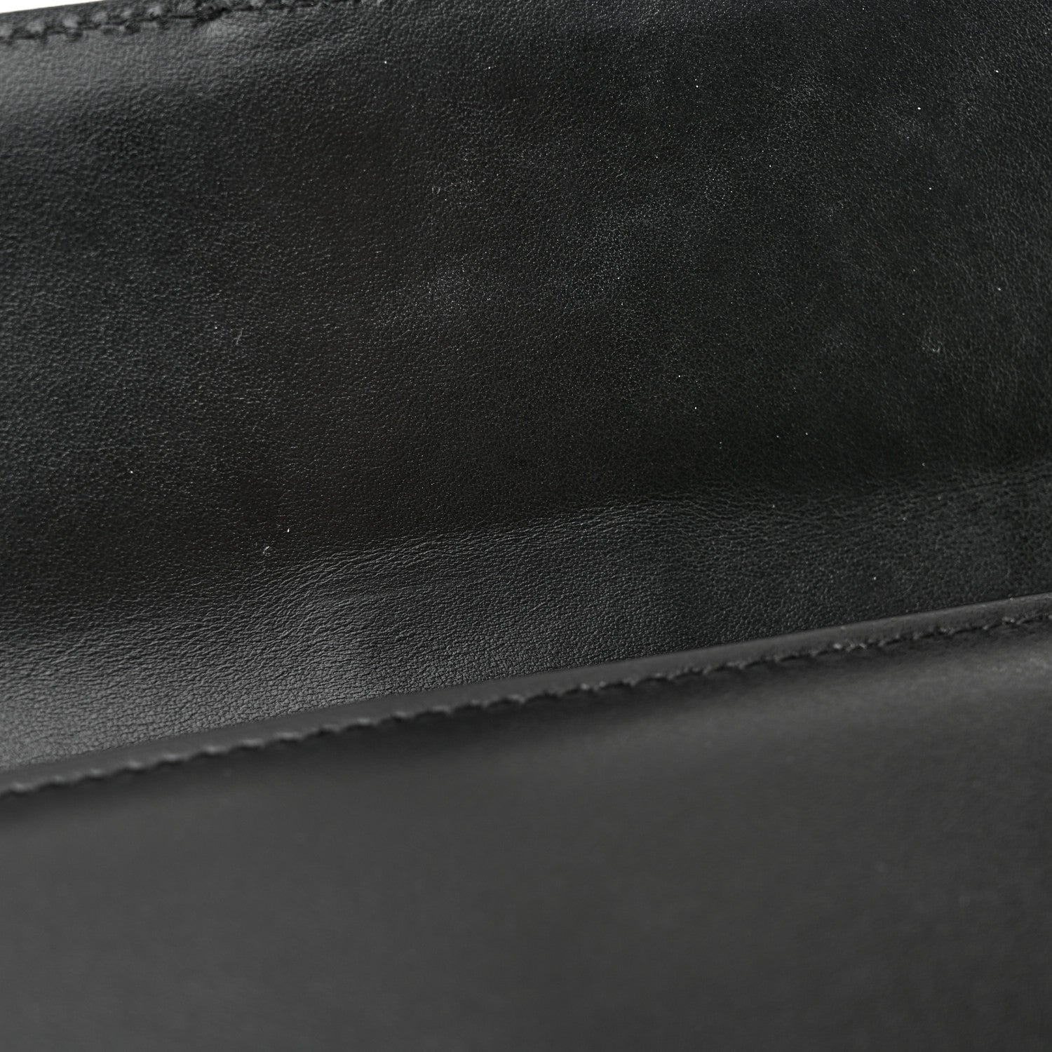 Jacquemus Smooth Calfskin Le Grand Bambino Black 10 of 11