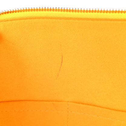Louis Vuitton Epi Alma GM Citron 11 of 11