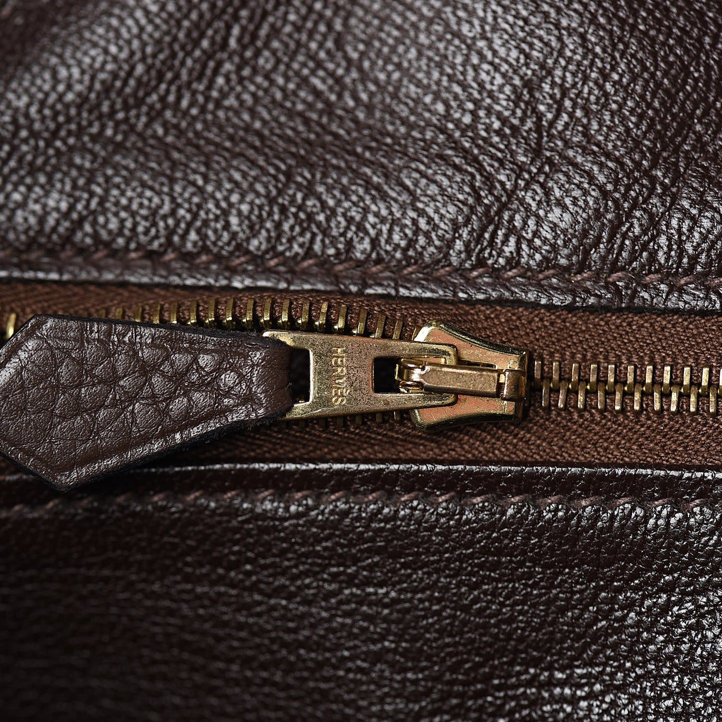 Taurillon Clemence Birkin 30 Ebene