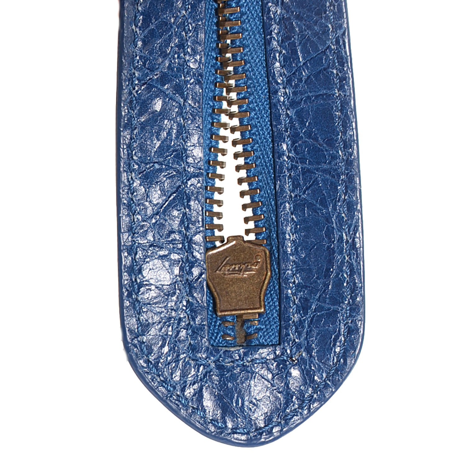 Balenciaga Agneau Classic Hardware City Bleu Cobalt Bleu Electric 15 of 18