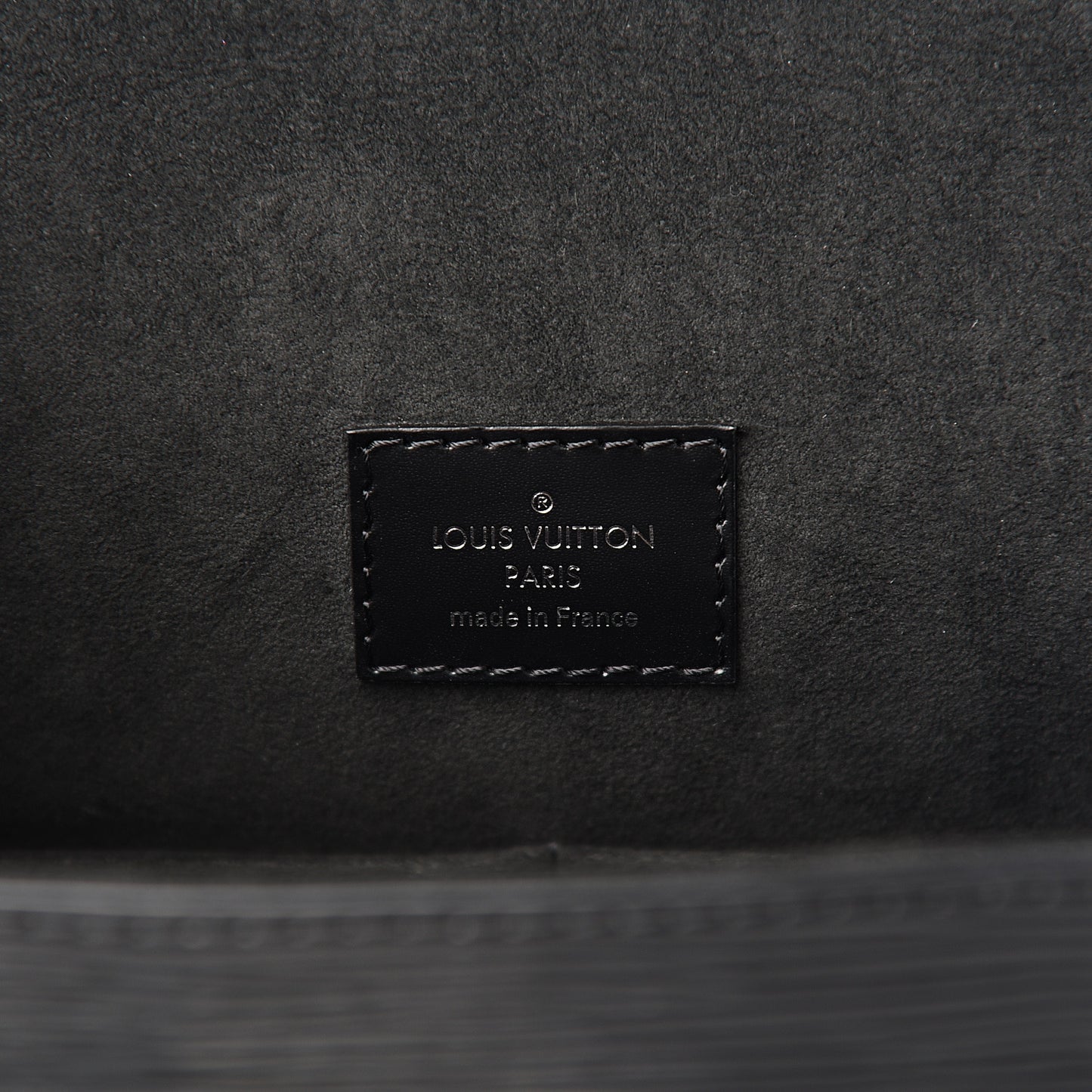 Epi Cluny BB Black