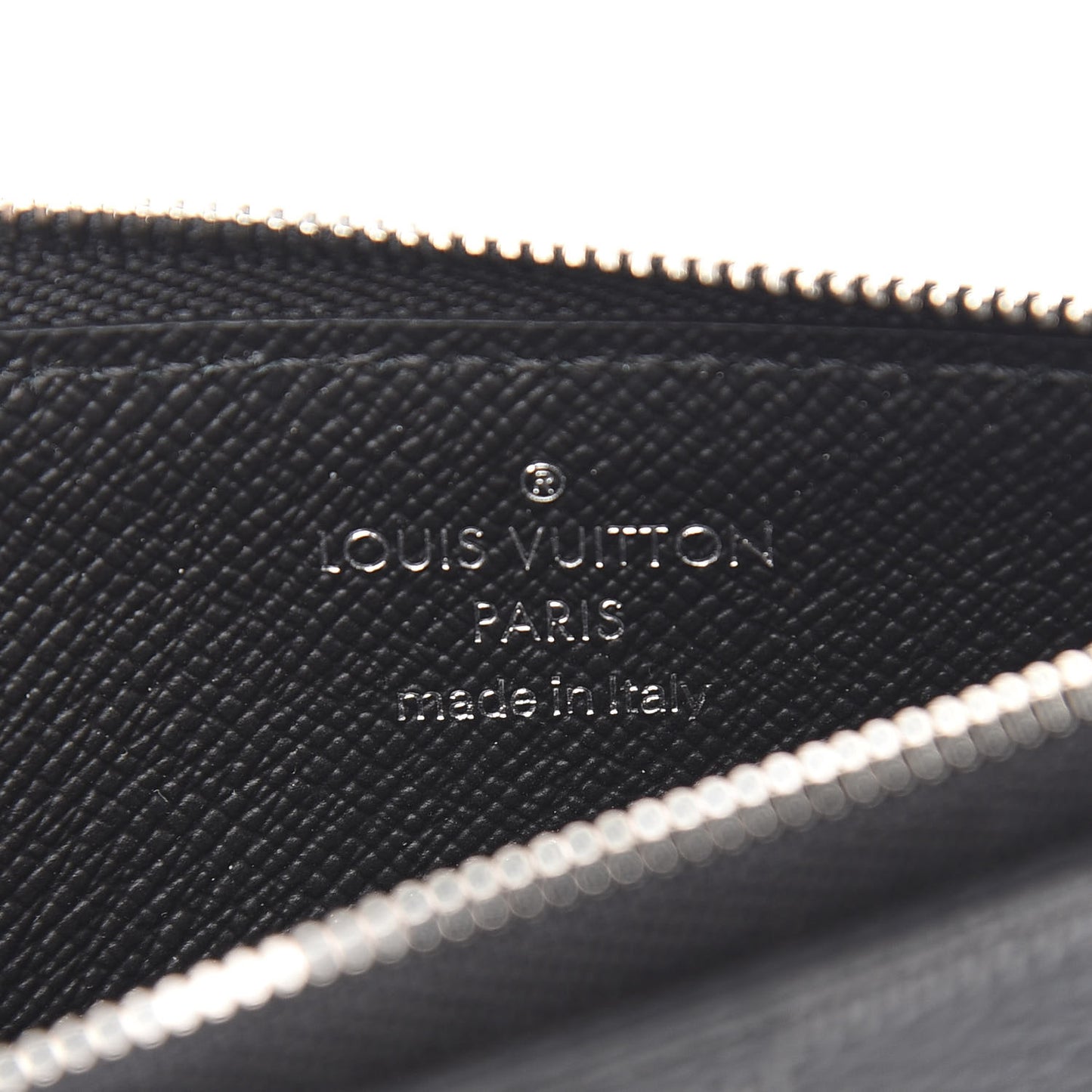 Damier Graphite Coin Card Holder