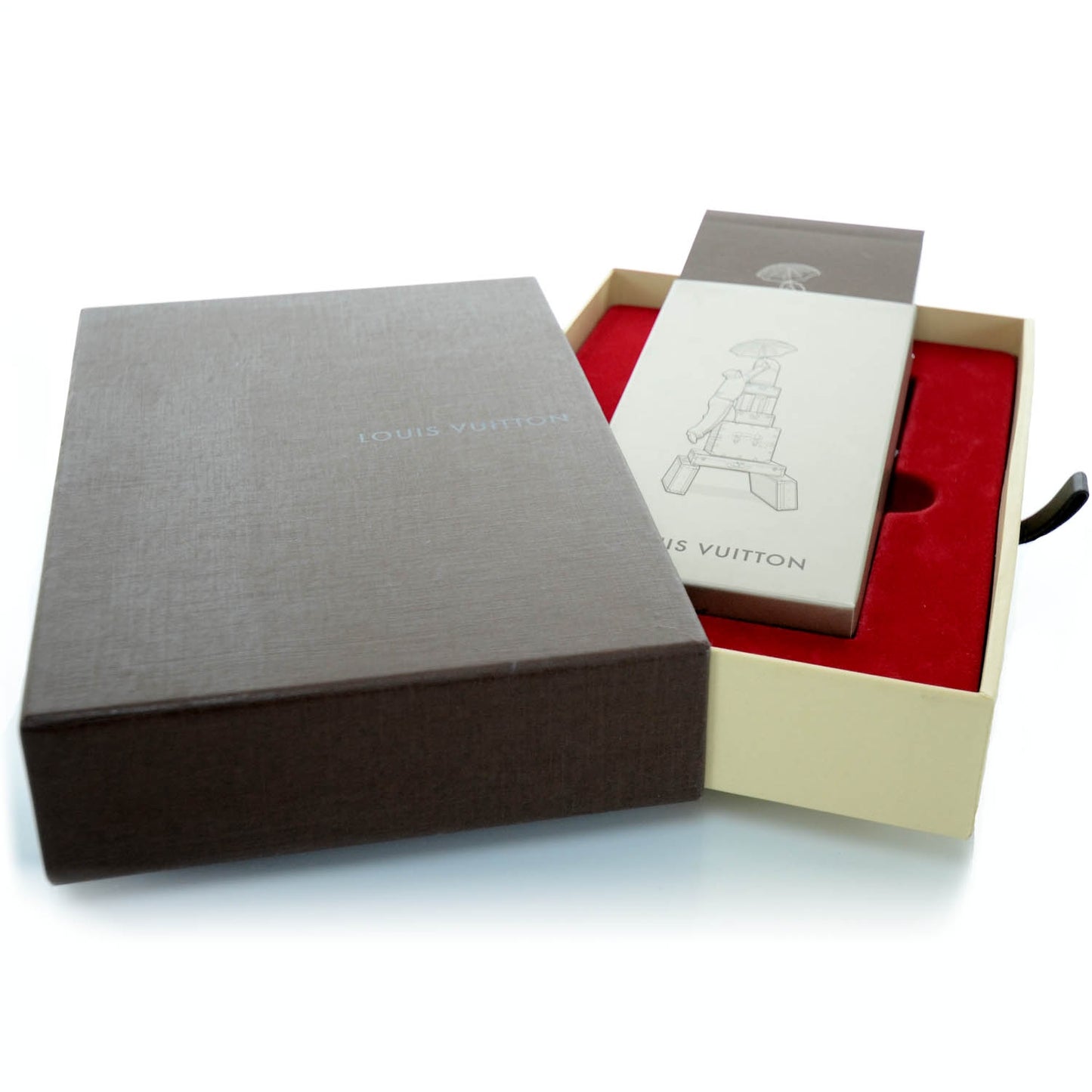 Eiffel Tower Flip Book VIP