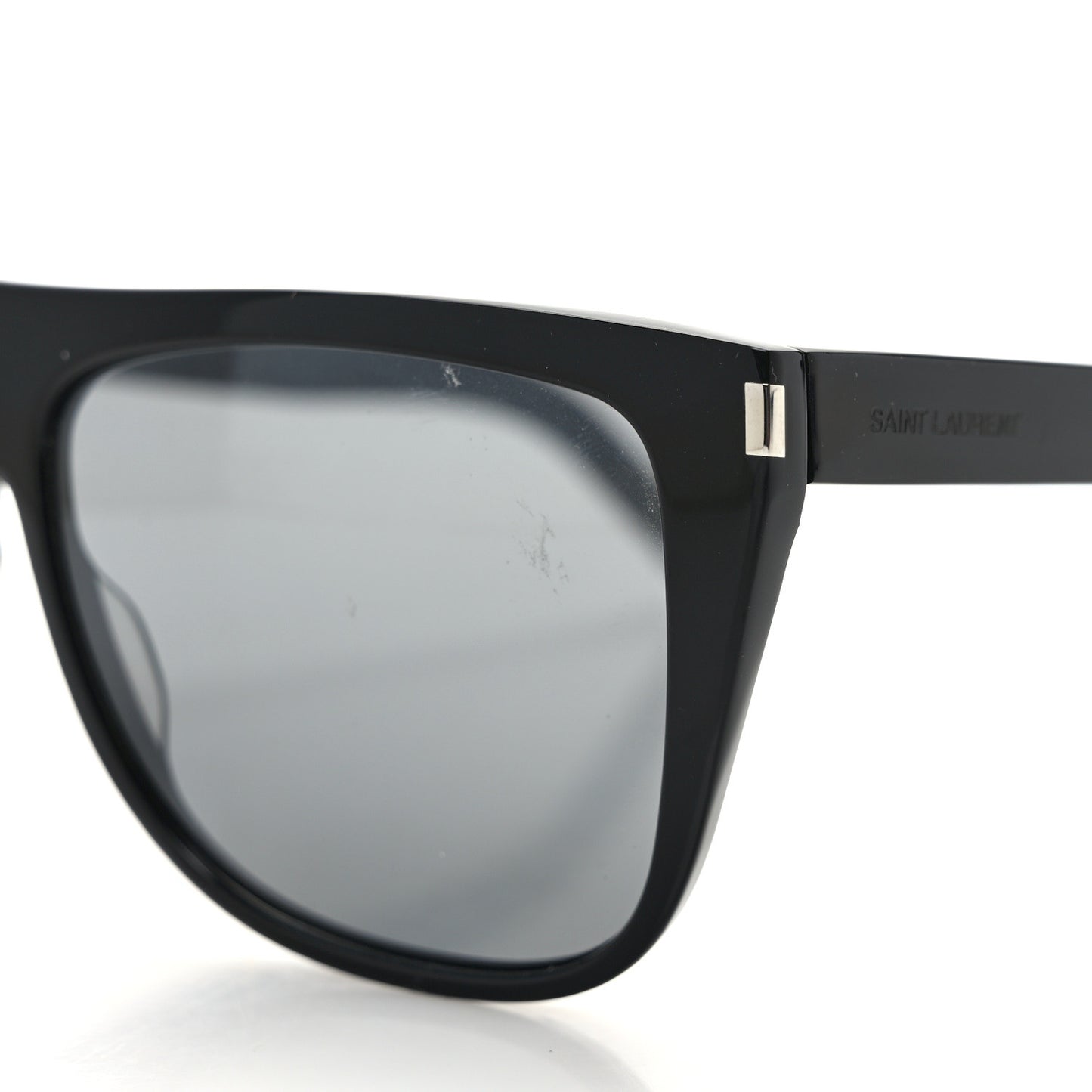 Acetate SL1 Sunglasses Black Black