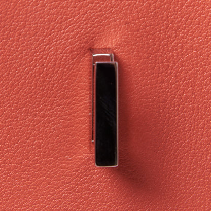 Hermes Swift Birkin 25 Rosy 25 of 28