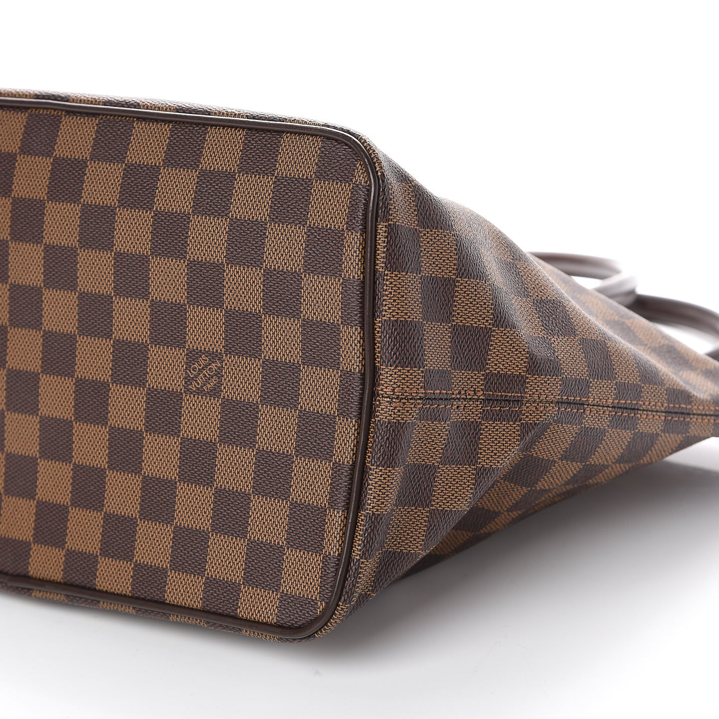 Damier Ebene Saleya MM
